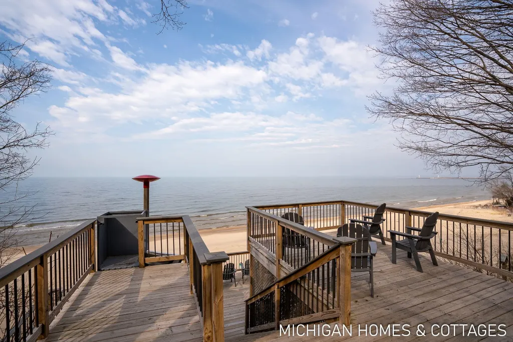 2312 Maksaba Trail Laketown Township MI 49434