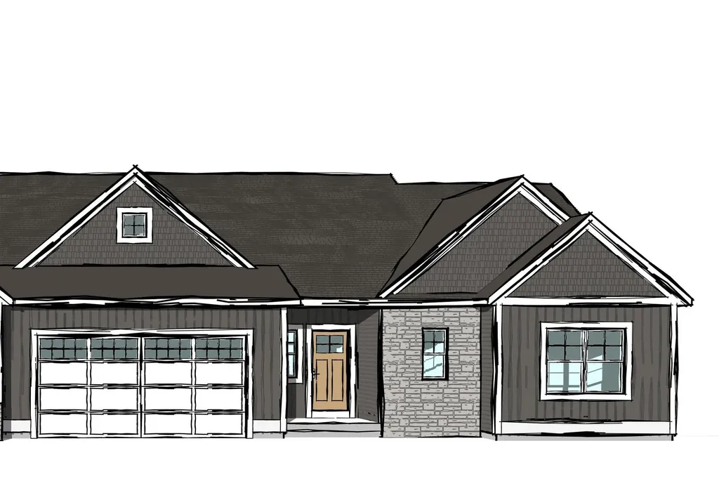 16248 Fort Myers Avenue Spring Lake Township MI 49456