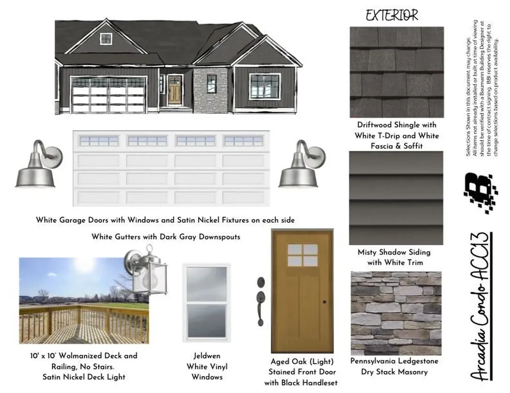 16248 Fort Myers Avenue Spring Lake Township MI 49456