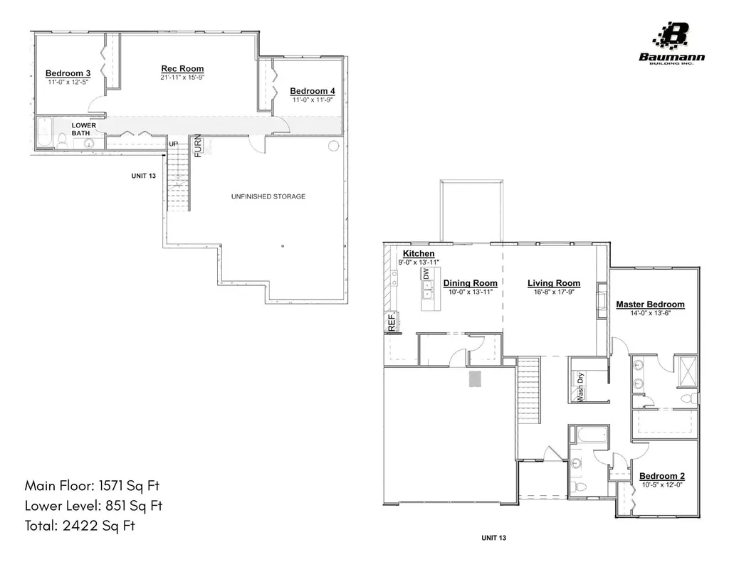 16248 Fort Myers Avenue Spring Lake Township MI 49456