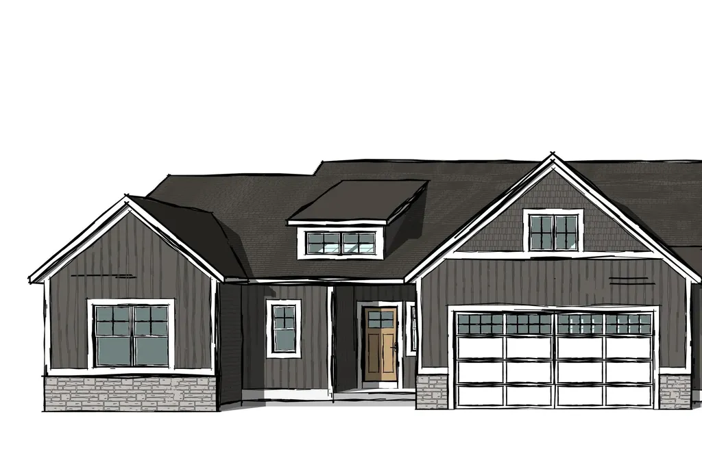 16250 Fort Myers Avenue Spring Lake Township MI 49456