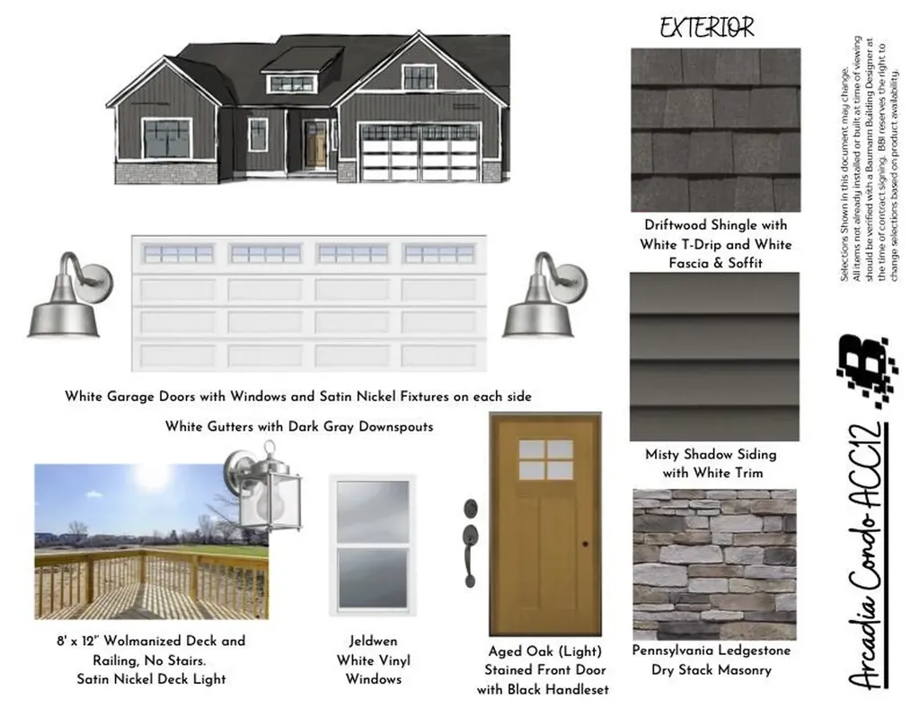 16250 Fort Myers Avenue Spring Lake Township MI 49456