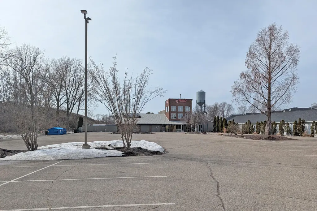 971 W Savidge Street Spring Lake Village MI 49456