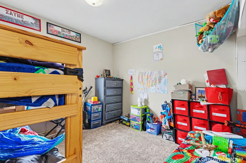 614 W High Street Bangor City MI 49013