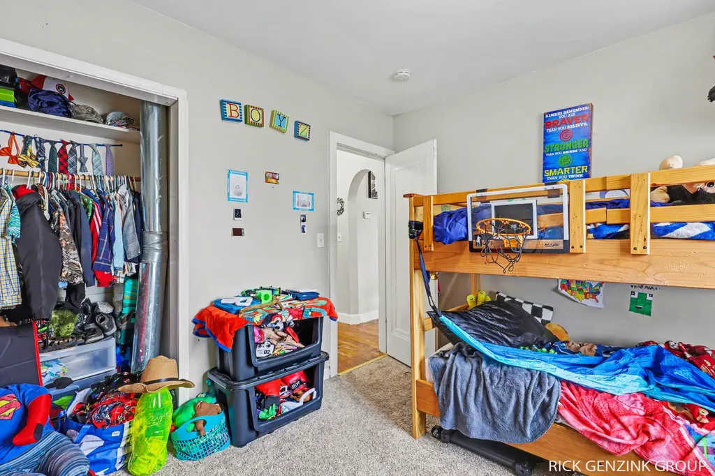 614 W High Street Bangor City MI 49013