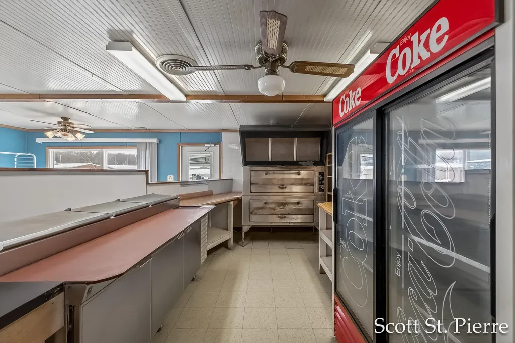 60 W 3rd Street Shelby Village MI 49455