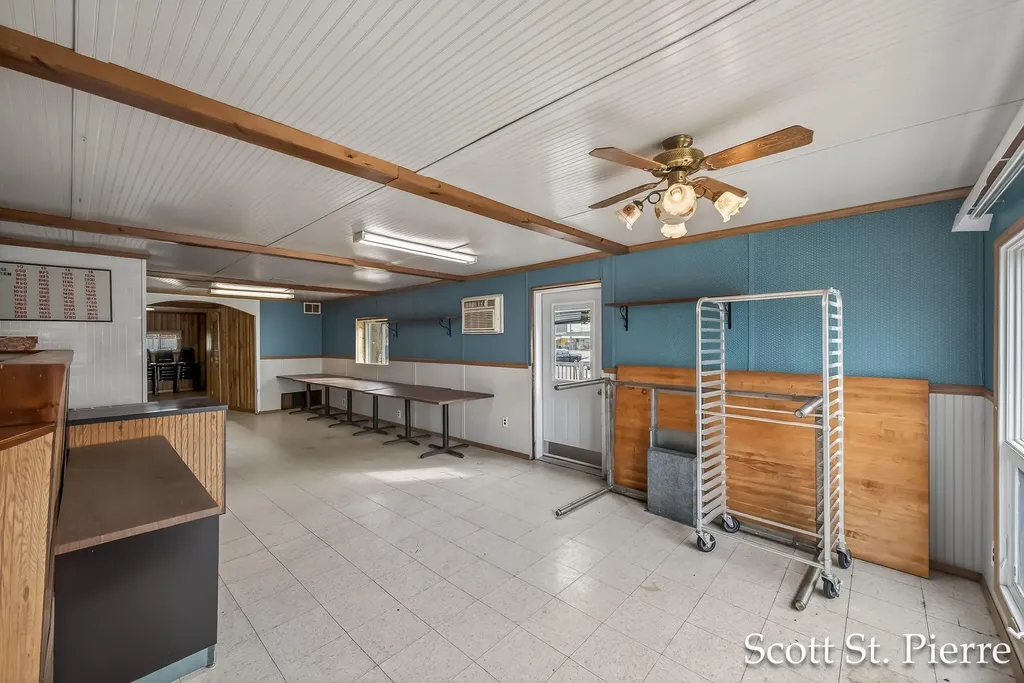 60 W 3rd Street Shelby Village MI 49455