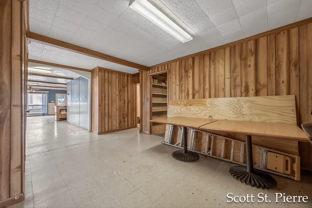 60 W 3rd Street Shelby Village MI 49455