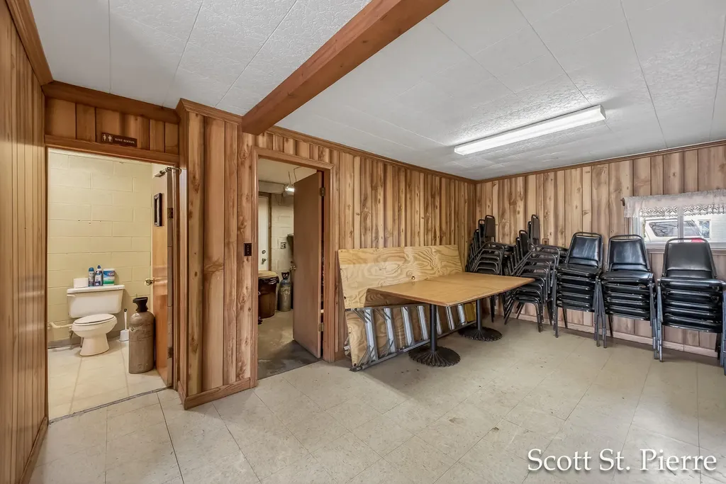 60 W 3rd Street Shelby Village MI 49455