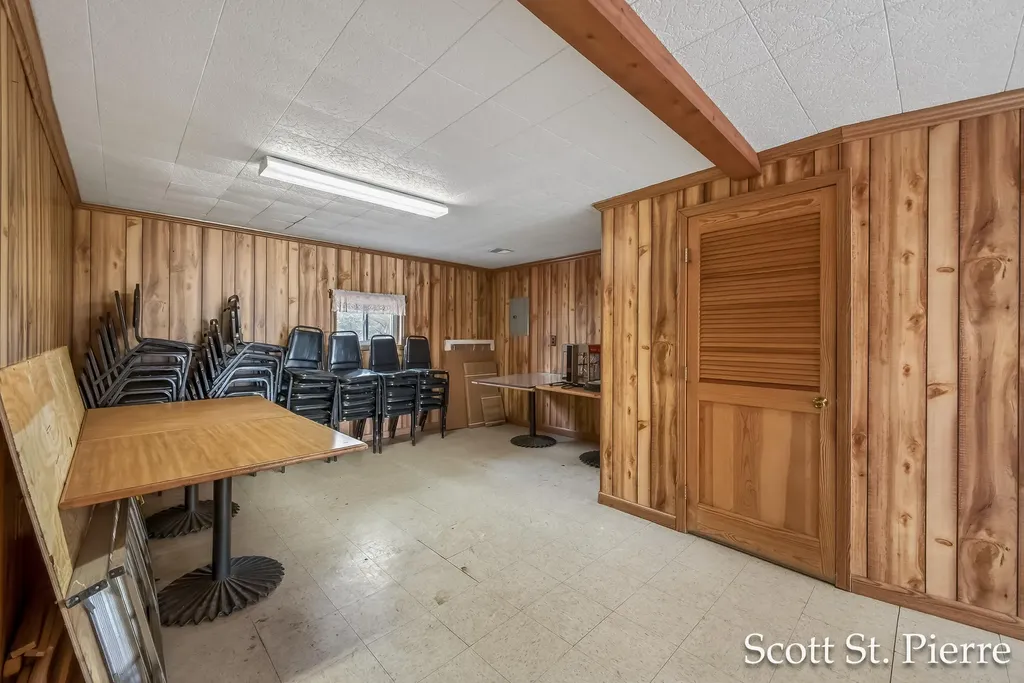 60 W 3rd Street Shelby Village MI 49455