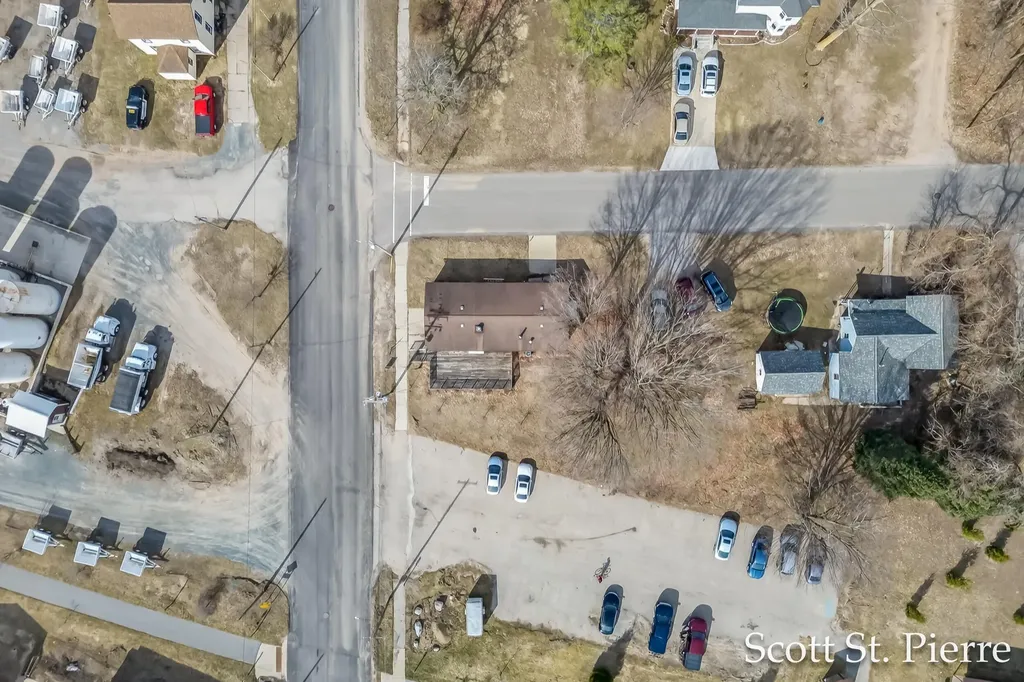 60 W 3rd Street Shelby Village MI 49455