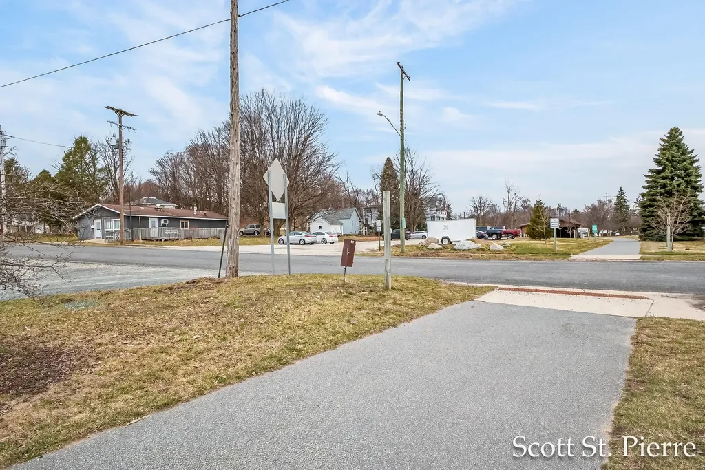 60 W 3rd Street Shelby Village MI 49455