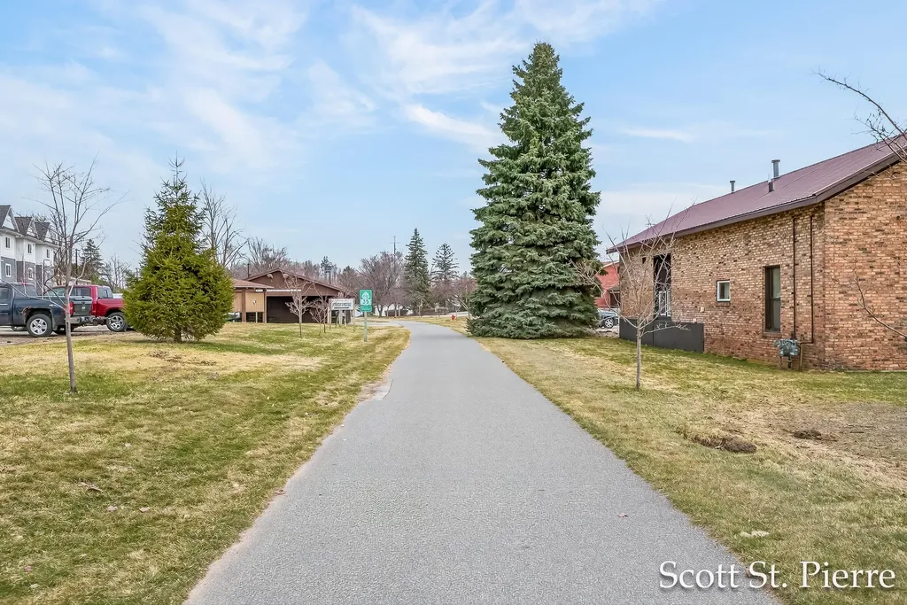 60 W 3rd Street Shelby Village MI 49455