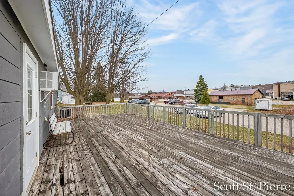 60 W 3rd Street Shelby Village MI 49455