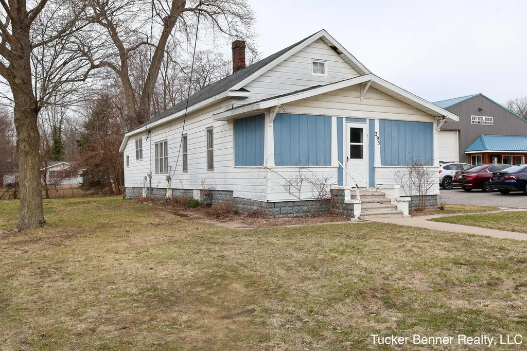 Fruitport Village MI 49415