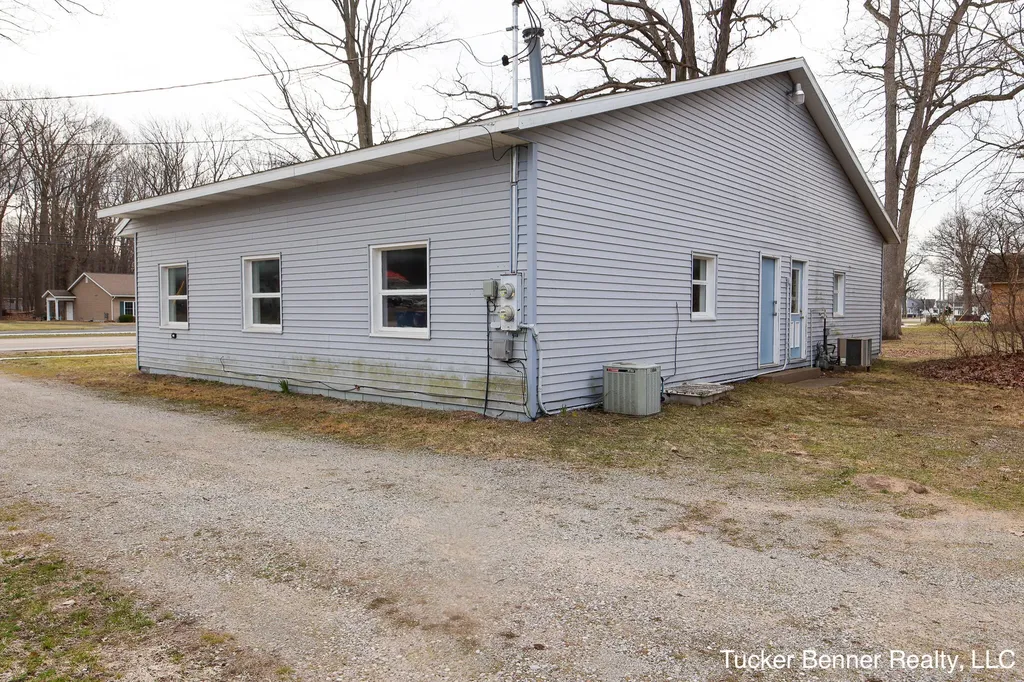 Fruitport Village MI 49415