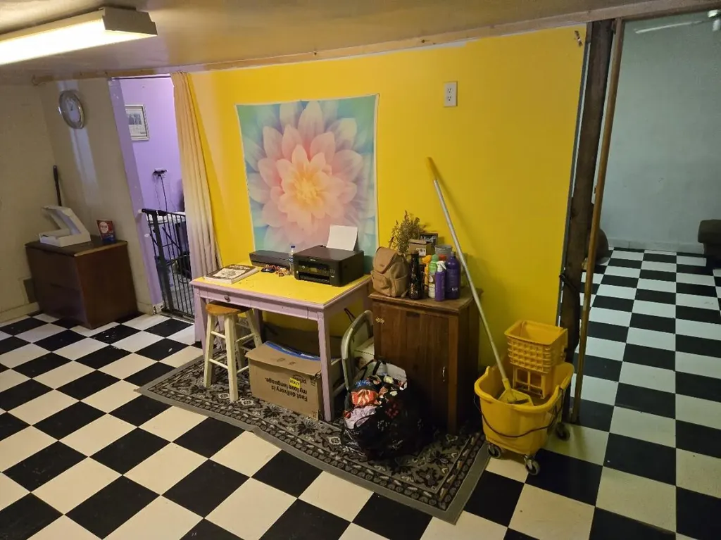 6176 S Broadway Street Yates Township MI 49642