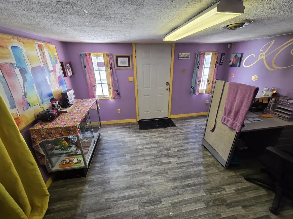 6176 S Broadway Street Yates Township MI 49642