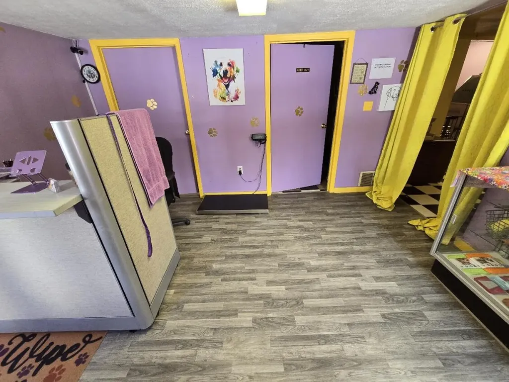 6176 S Broadway Street Yates Township MI 49642