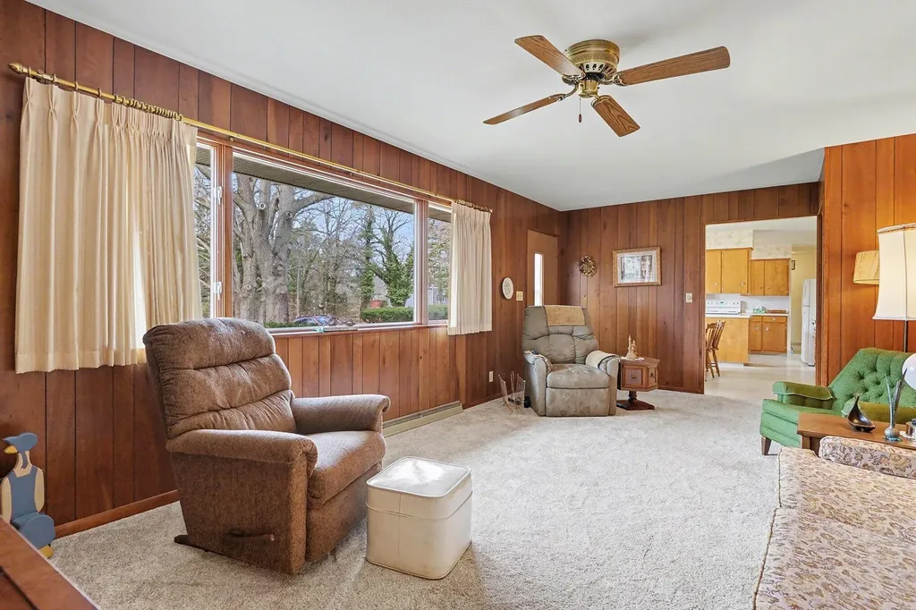 11550 144th Avenue Robinson Township MI 49460