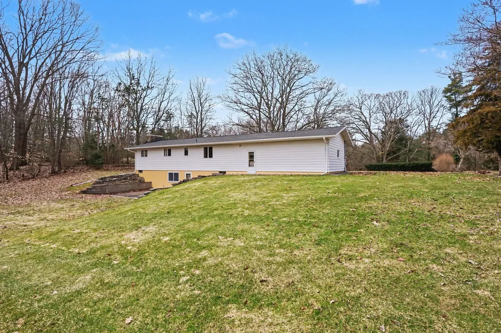 11550 144th Avenue Robinson Township MI 49460