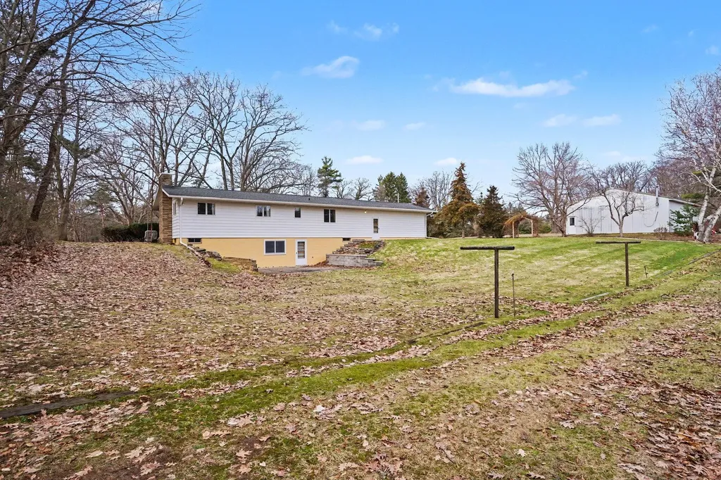 11550 144th Avenue Robinson Township MI 49460