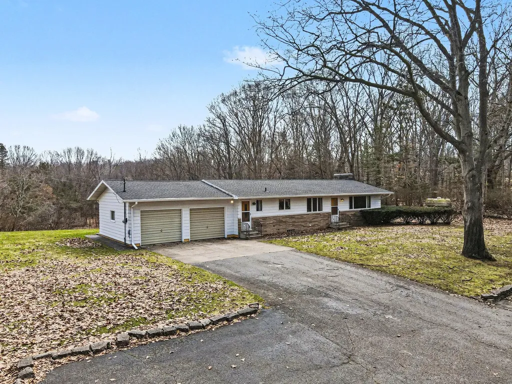11550 144th Avenue Robinson Township MI 49460
