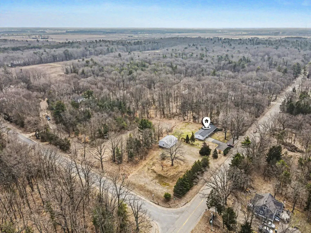 11550 144th Avenue Robinson Township MI 49460