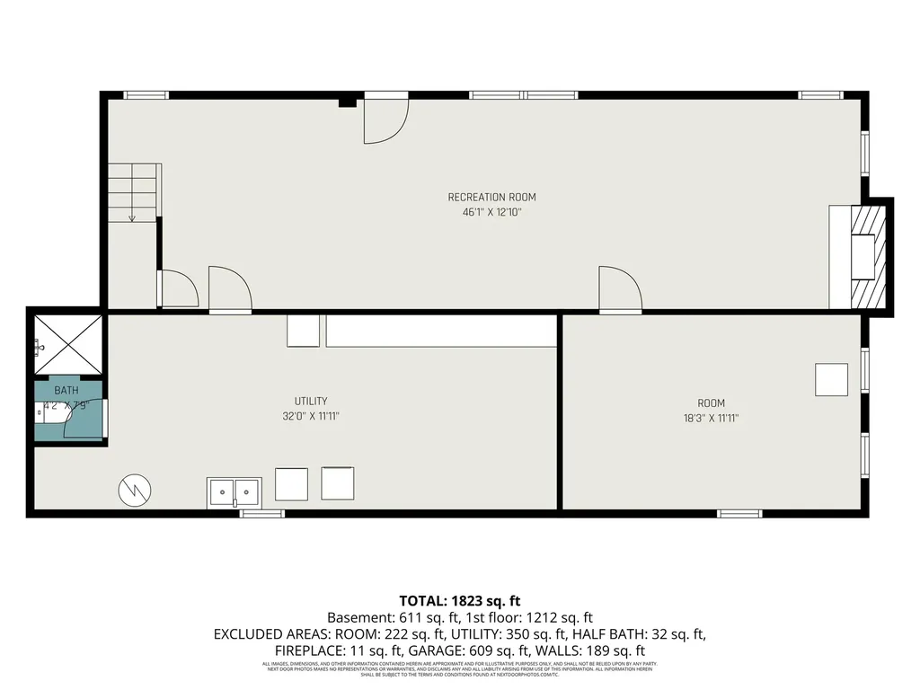 11550 144th Avenue Robinson Township MI 49460
