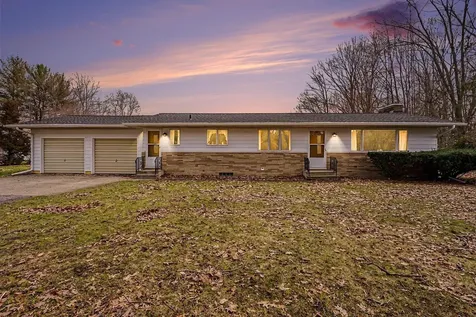 11550 144TH Avenue Robinson Township MI 49460