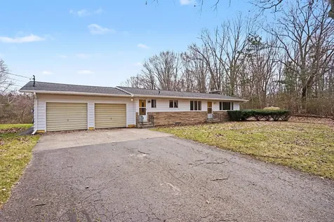 11550 144TH Avenue Robinson Township MI 49460