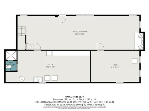 11550 144TH Avenue Robinson Township MI 49460