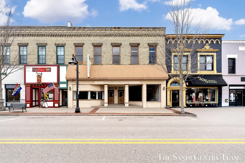224 Washington Avenue Grand Haven City MI 49417