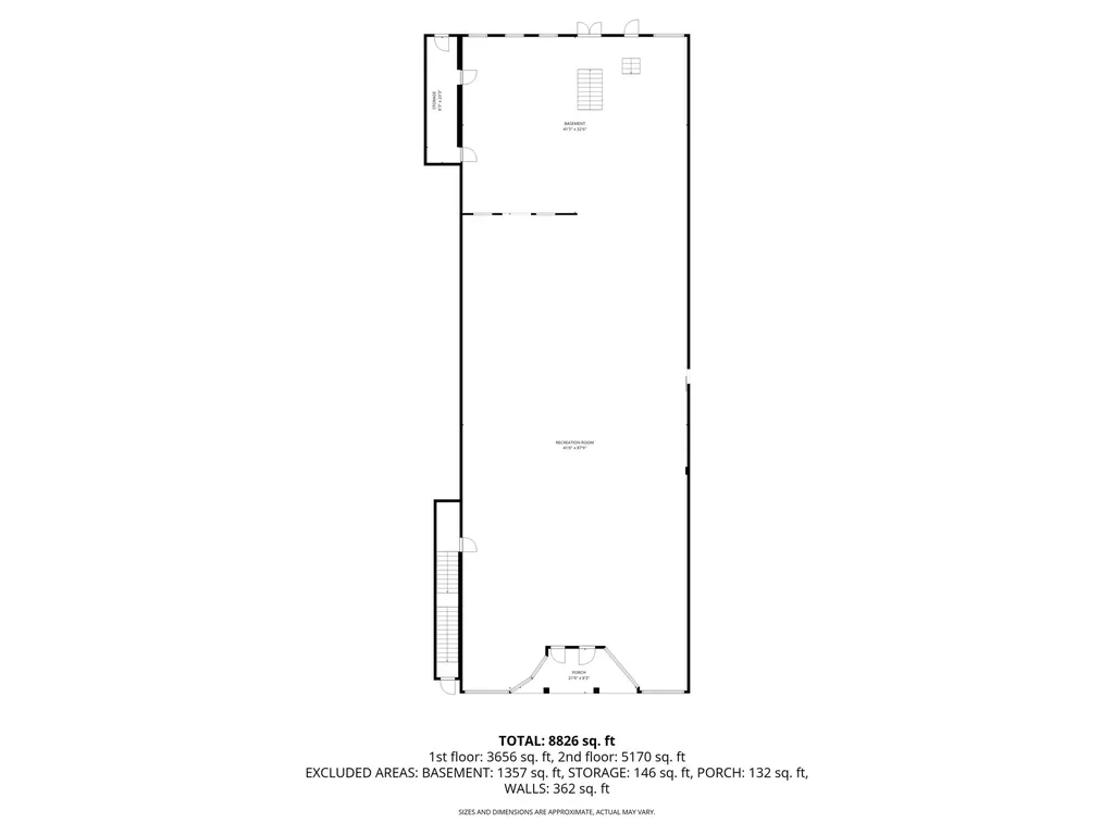 224 Washington Avenue Grand Haven City MI 49417