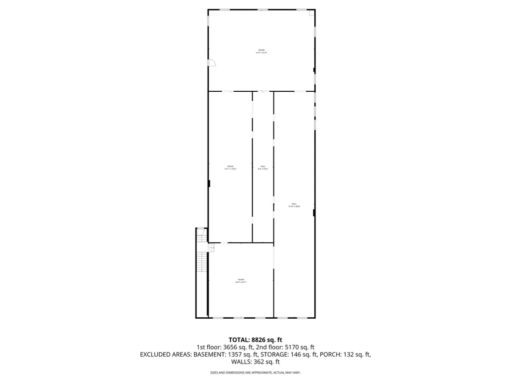 224 Washington Avenue Grand Haven City MI 49417