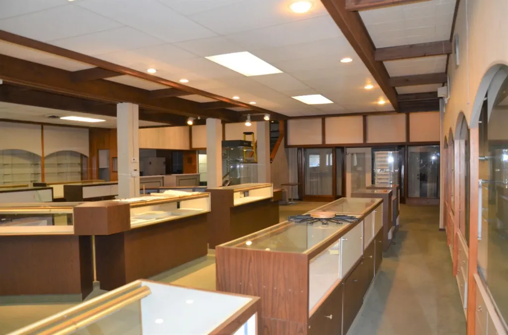 224 Washington Avenue Grand Haven City MI 49417