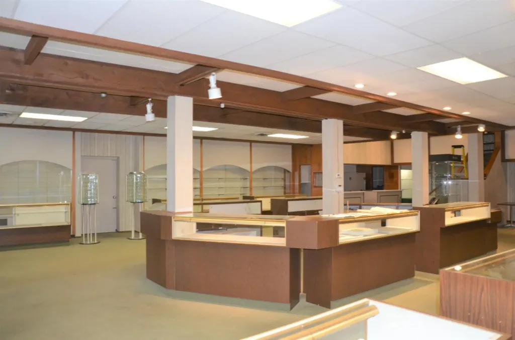 224 Washington Avenue Grand Haven City MI 49417