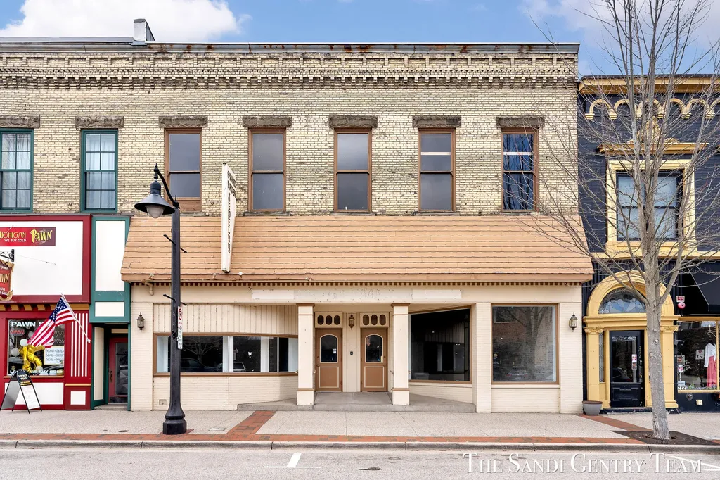224 Washington Avenue Grand Haven City MI 49417