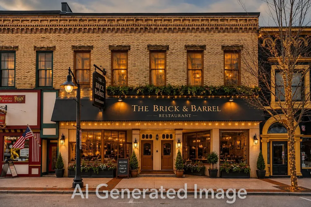 224 Washington Avenue Grand Haven City MI 49417