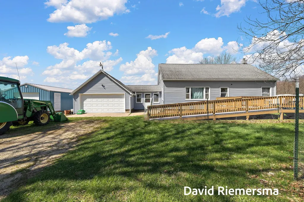 466 27th Street Allegan Township MI 49010