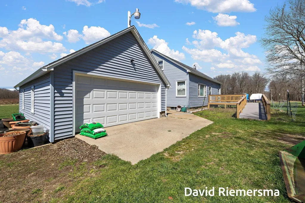 466 27th Street Allegan Township MI 49010