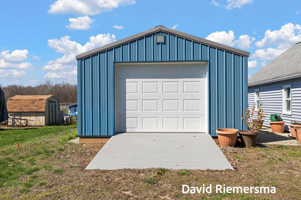 466 27th Street Allegan Township MI 49010