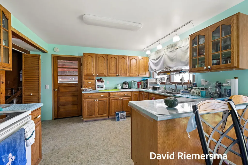 466 27th Street Allegan Township MI 49010