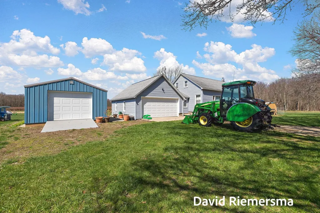 466 27th Street Allegan Township MI 49010