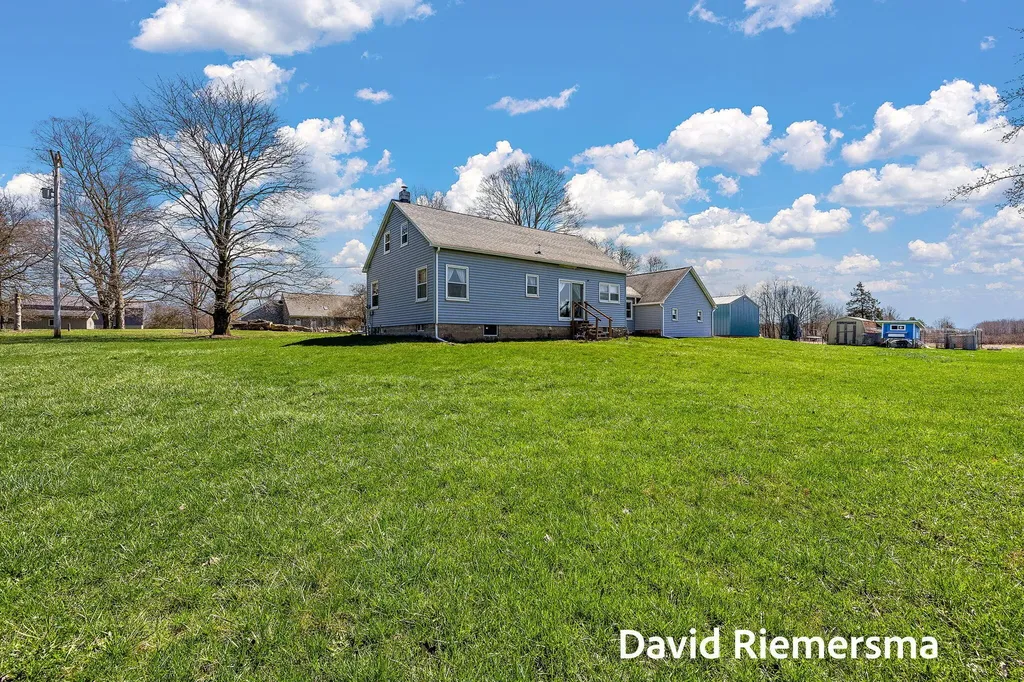 466 27th Street Allegan Township MI 49010