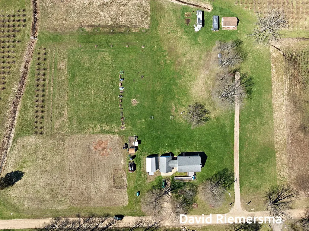 466 27th Street Allegan Township MI 49010