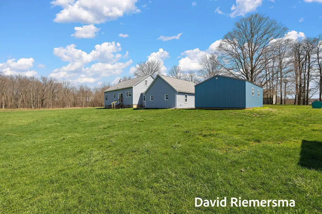 466 27th Street Allegan Township MI 49010