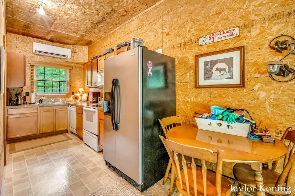 3111 N 128th Avenue Elbridge Township MI 49420
