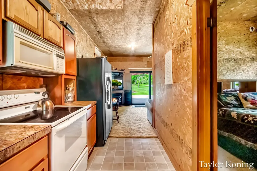 3111 N 128th Avenue Elbridge Township MI 49420
