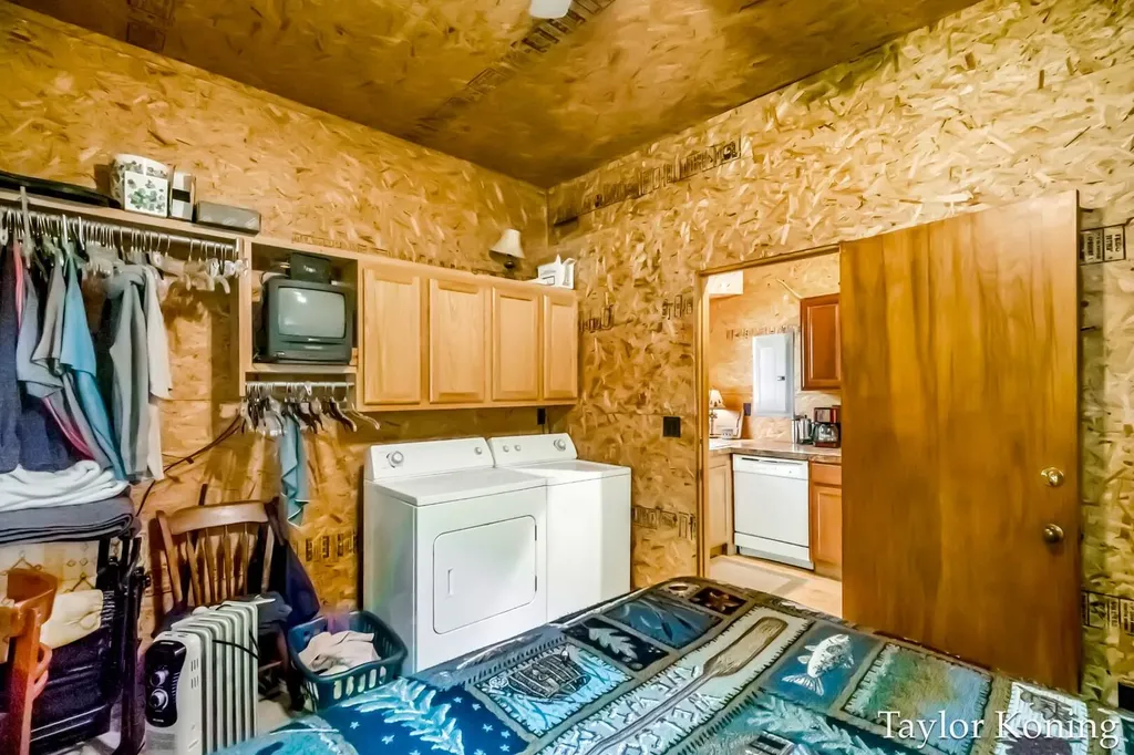 3111 N 128th Avenue Elbridge Township MI 49420